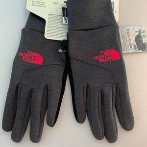 NEW Womens glove the north face